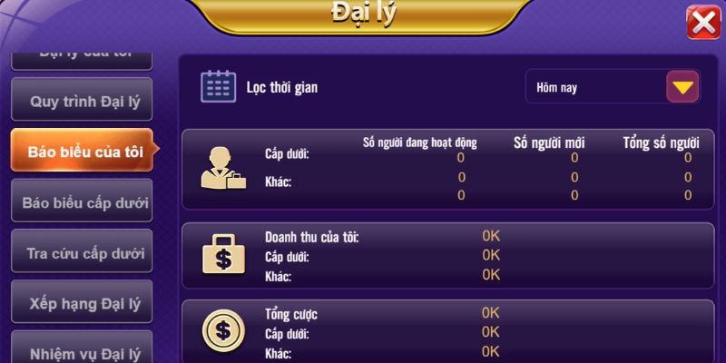 Đại Lý 68gamebai - Cơ Hội Chinh Phục Mức Hoa Hồng Siêu Hấp Dẫn 3 Cách thức đăng ký hợp tác đại lý nhanh chóng tại 68 Game Bài