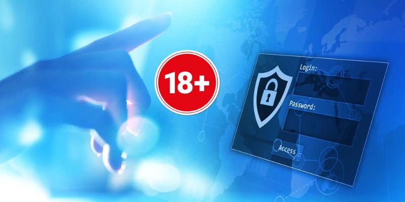 Đăng Ký 68gamebai - Hướng Dẫn Cách Điền Thông Tin, Xác Nhận 1 Tân thủ chỉ được đăng ký nếu đã đủ từ 18 tuổi trở lên