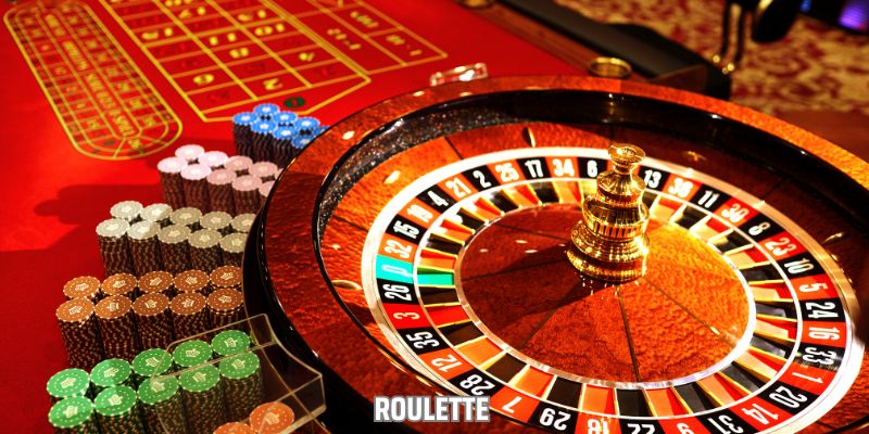 Roulette 68Gamebai - Game Bài Hút Khách Nhất 2025 5 Roulette 68Gamebai - Game Bài Hút Khách Nhất 2025